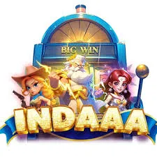 INDAAA - Nikmati Keseruan Game Bingo Terbaik