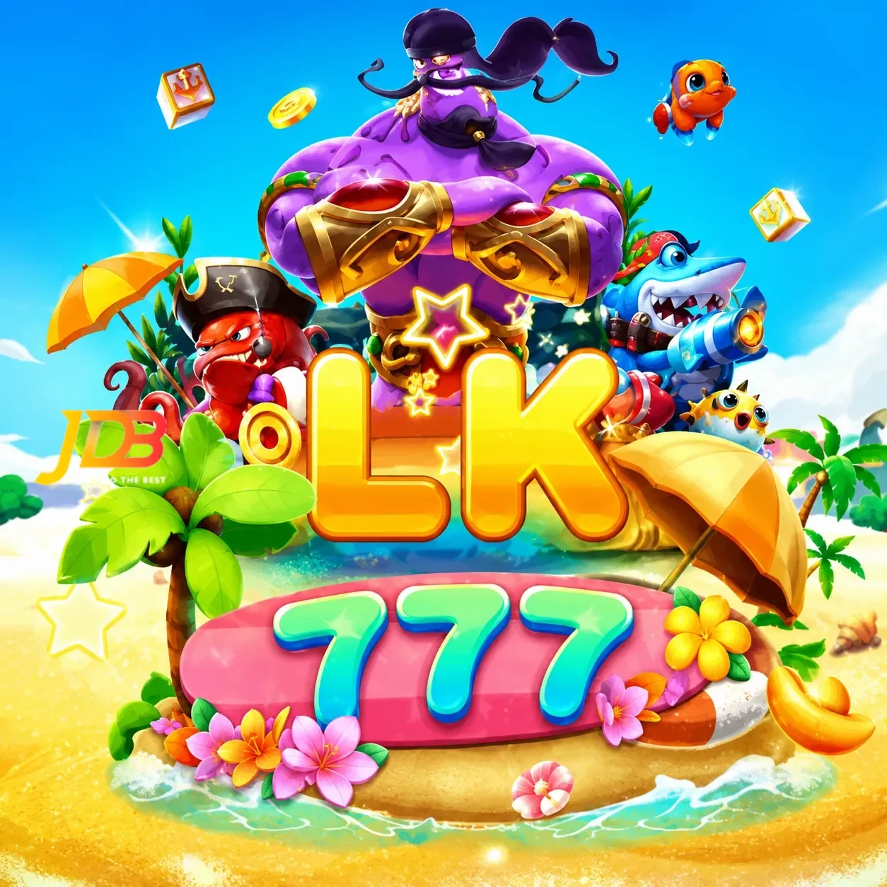 Logo lk777